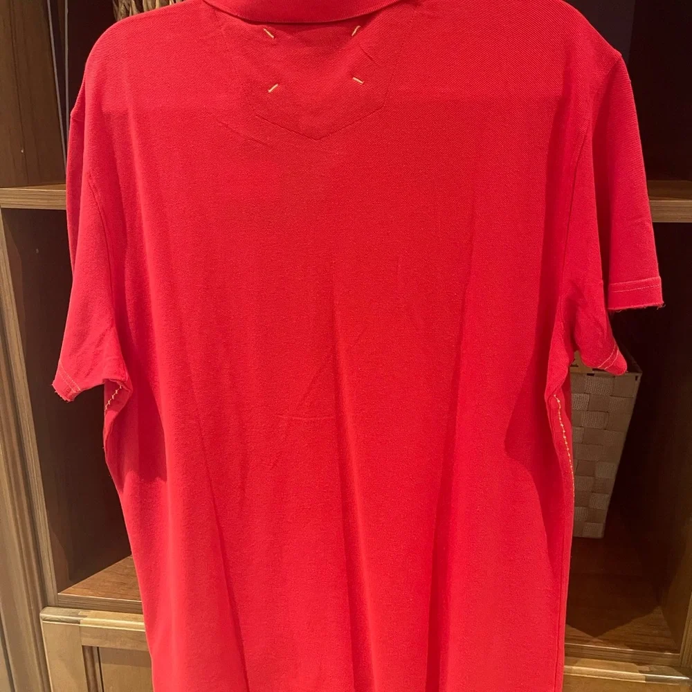 Robert Graham shirt - Picture 3 of 3